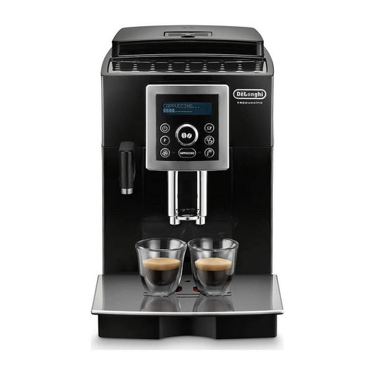 DeLonghi Kaffeebereiter ECAM 23.466 B Espresso-/Kaffeevollautomat Kaffeebereiter De'Longhi   